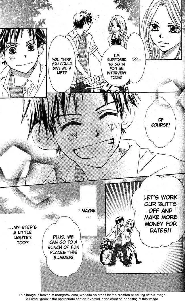 Monkey High! Chapter 10 11